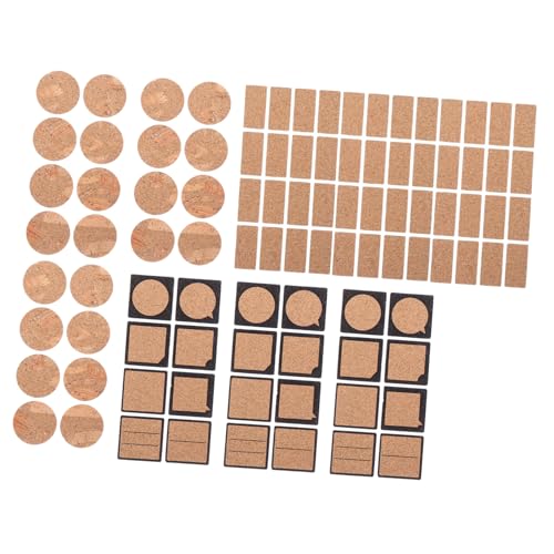 CIYODO 96 Stück Teiliges Selbstklebende Holz Etiketten mit Formen für Flaschen und Vorratsdosen Beschreibbare Langlebige Aufkleber aus Naturholz und Kiefernholz für Haushalt und CIYODO 96 Stück Teiliges Selbstklebende Holz Etiketten mit Formen für Flaschen und Vorratsdosen Beschreibbare Langlebige Aufkleber aus Naturholz und Kiefernholz für Haushalt und von CIYODO