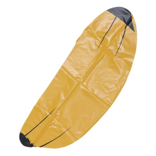 CIYODO Aufblasbare Bananenspielzeug für Vielseitige Deko für Strand und Geburtstagsfeiern aus Hochwertigem Leuchtende Farben für Sommer Spaß CIYODO Aufblasbare Bananenspielzeug für Vielseitige Deko für Strand und Geburtstagsfeiern aus Hochwertigem Leuchtende Farben für Sommer Spaß von CIYODO