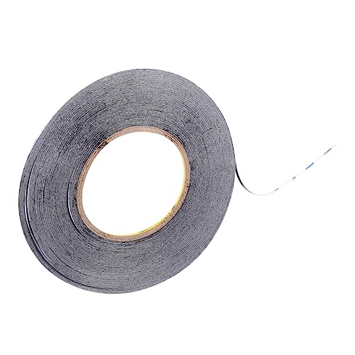 CIYODO Bildschirmreparaturband Touchscreen-Band reparieren spurloses doppelseitiges Klebeband telefon klebeband Telefonkleber Fix stark klebendes Aufkleberband für das Telefon Schwarz CIYODO Bildschirmreparaturband Touchscreen-Band reparieren spurloses doppelseitiges Klebeband telefon klebeband Telefonkleber Fix stark klebendes Aufkleberband für das Telefon Schwarz von CIYODO