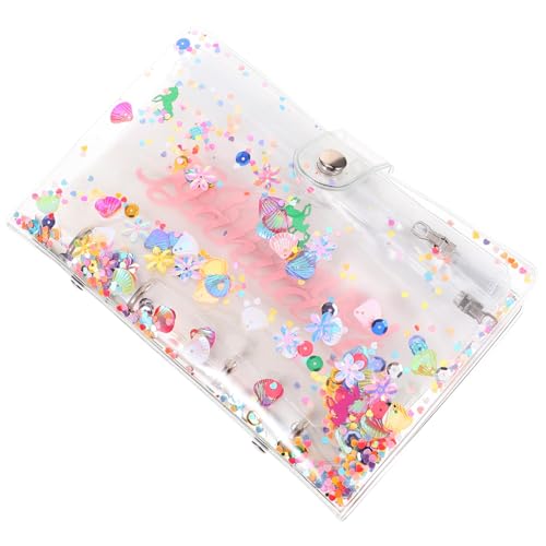 CIYODO Budget Binder Monate Geldtaschen Budget Organizer Taschen für Bargeldaufbewahrung Leicht Praktisch Langlebig für Monatsbudget und Sparplanung von CIYODO