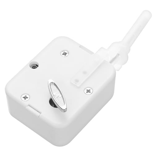 CIYODO DIY Handkurbel Musikbox Mechanismus Noten Spieluhr Ersatzteil für Kreative Bastelprojekte für Heimdekoration und Kopfbewegungsfunktion CIYODO DIY Handkurbel Musikbox Mechanismus Noten Spieluhr Ersatzteil für Kreative Bastelprojekte für Heimdekoration und Kopfbewegungsfunktion von CIYODO