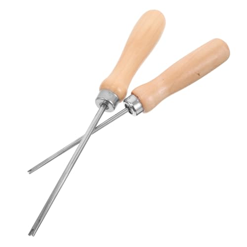 CIYODO DIY-füllwerkzeug Für Stoffpuppen Aus Baumwolle Ergonomischer Holzgriff Effizientes Füllen Für Puppenherstellung Und Bastelarbeiten CIYODO DIY-füllwerkzeug Für Stoffpuppen Aus Baumwolle Ergonomischer Holzgriff Effizientes Füllen Für Puppenherstellung Und Bastelarbeiten von CIYODO