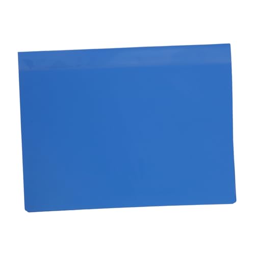 CIYODO Dokumentenmappe mit Transparenten Hüllen aus Robustem PP Material Leichter und Tragbarer Präsentationsordner für Dokumenten Organizer für Zeichnungen Zertifikate Wichtige Papiere CIYODO Dokumentenmappe mit Transparenten Hüllen aus Robustem PP Material Leichter und Tragbarer Präsentationsordner für Dokumenten Organizer für Zeichnungen Zertifikate Wichtige Papiere von CIYODO