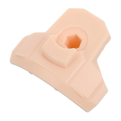 CIYODO Doll Head Face Support Stand für DIY Make Up und Styling Kompatibel mit Gsc und DOD Puppenköpfen Einzigartiges und Stilvolles Design Einfache Installation Hochwertige Verarbeitung CIYODO Doll Head Face Support Stand für DIY Make Up und Styling Kompatibel mit Gsc und DOD Puppenköpfen Einzigartiges und Stilvolles Design Einfache Installation Hochwertige Verarbeitung von CIYODO