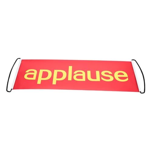 CIYODO Einziehbares Banner Party Requisite Für Hochzeitsfeiern Hochzeitsfeier Applausschilder Hochzeitsparty Requisiten Junggesellinnenabschieds Zubehör Hochzeitsparty Schild CIYODO Einziehbares Banner Party Requisite Für Hochzeitsfeiern Hochzeitsfeier Applausschilder Hochzeitsparty Requisiten Junggesellinnenabschieds Zubehör Hochzeitsparty Schild von CIYODO