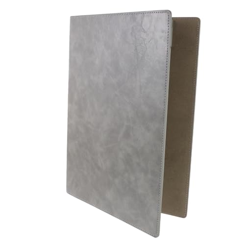 CIYODO Eleganter Business Portfolio Ordner Pu leder Dokumentenmappe mit Magnetverschluss Multifunktionale Schreibmappe für Büro und Organisation Praktische Fächermappe für Akten und CIYODO Eleganter Business Portfolio Ordner Pu leder Dokumentenmappe mit Magnetverschluss Multifunktionale Schreibmappe für Büro und Organisation Praktische Fächermappe für Akten und von CIYODO