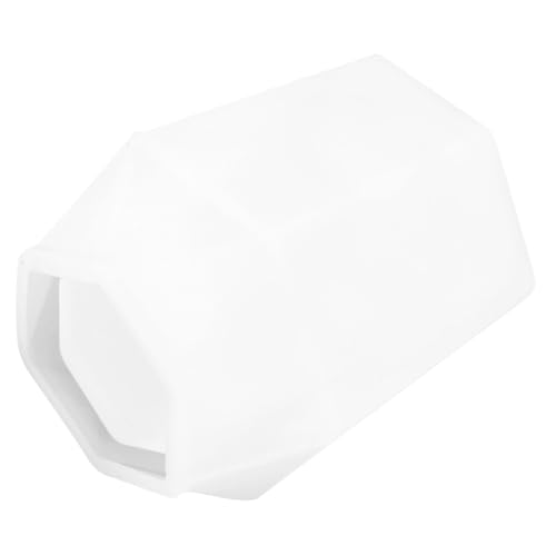CIYODO Flower Vase Diy Silikonform für Pflanzer Wiederverwendbare Gießform für Handgemachte Blumentöpfe für Anfänger und Profis mit Glatter Oberfläche und Einfachem Demoulding CIYODO Flower Vase Diy Silikonform für Pflanzer Wiederverwendbare Gießform für Handgemachte Blumentöpfe für Anfänger und Profis mit Glatter Oberfläche und Einfachem Demoulding von CIYODO