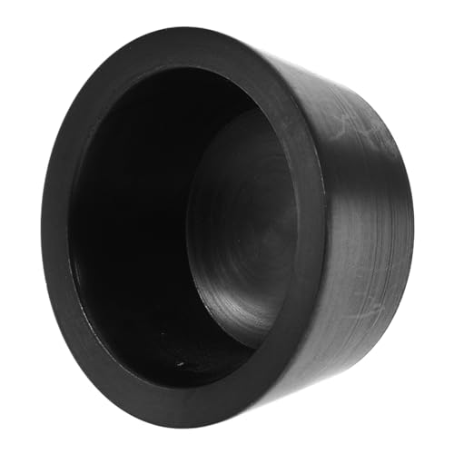 CIYODO Graphittiegel Zum Schmelzen Von Metall Schmelztiegel Für Metallschmuck Metallgussform Gussform Aus Graphit Tiegel Für Gießen von CIYODO