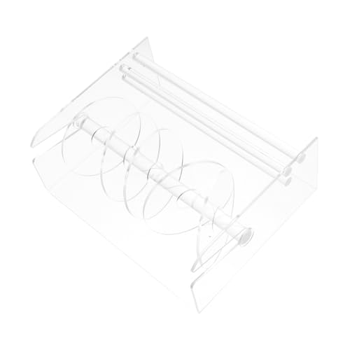 CIYODO Halter Einzelhandel Klebeband Maskierung Handwerk Spender Desktop Acryl Versand Home Disks Label Klar Verwenden Stand Aufkleber Für Und DIY Einstellbare Etiketten Ideal Schule CIYODO Halter Einzelhandel Klebeband Maskierung Handwerk Spender Desktop Acryl Versand Home Disks Label Klar Verwenden Stand Aufkleber Für Und DIY Einstellbare Etiketten Ideal Schule von CIYODO
