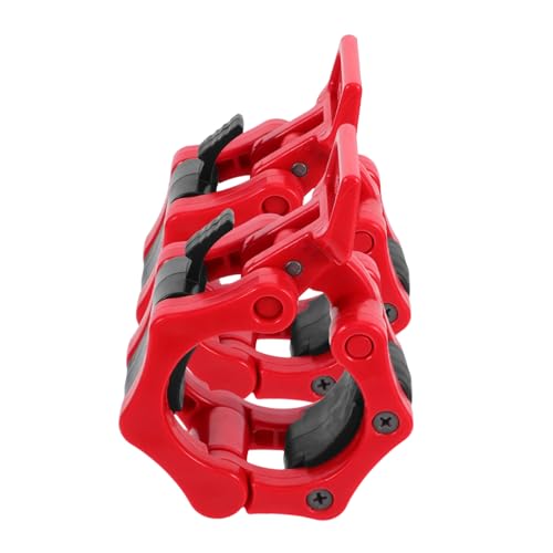 CIYODO Hantelverschlüsse Schnellverschluss Langhantel Klemmen Paar Barbell Lock Collars Gewichtsklammern für Fitness Gewichtheben und Schnelle Befestigung CIYODO Hantelverschlüsse Schnellverschluss Langhantel Klemmen Paar Barbell Lock Collars Gewichtsklammern für Fitness Gewichtheben und Schnelle Befestigung von CIYODO