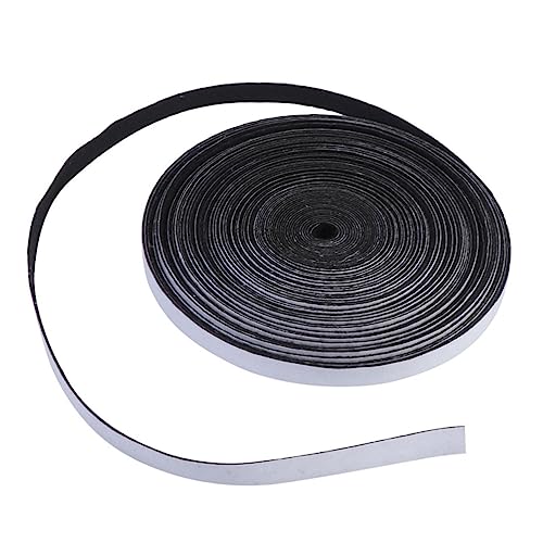 CIYODO Klebeband für Autos Einseitiges Flocking Tape zur Schalldämmung Geräuschreduzierung Hohe Viskosität Absorbierendes Klebeband für Effektiven Schallschutz im Fahrzeug von CIYODO