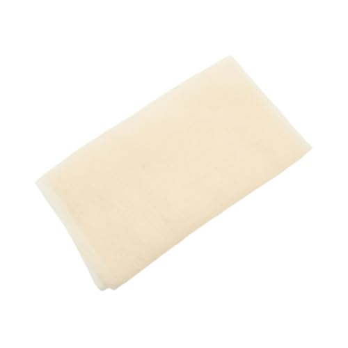 CIYODO Küchenfiltertuch Käsetuch Sieb Käsetuch Siebe Musselintuch Zum Kochen Milchtuch Sieb Groß Wiederverwendbar Tofu Feinmaschiges Käsetuch Joghurt Baumwollgarn Weiß CIYODO Küchenfiltertuch Käsetuch Sieb Käsetuch Siebe Musselintuch Zum Kochen Milchtuch Sieb Groß Wiederverwendbar Tofu Feinmaschiges Käsetuch Joghurt Baumwollgarn Weiß von CIYODO