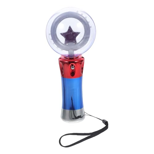 CIYODO Leuchtender LED Spielzeugstab für Flashing für Aufregende Lichtshows ohne Batterie für Partys und Konzerte aus Sicherem Gefertigt CIYODO Leuchtender LED Spielzeugstab für Flashing für Aufregende Lichtshows ohne Batterie für Partys und Konzerte aus Sicherem Gefertigt von CIYODO
