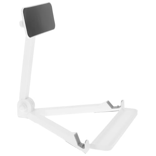 CIYODO Magnetische Whiteboard -halterung Ständer Für Tablet-halter Bilderrahmen Stehen Whiteboard-halter Vertikaler Laptopständer Für Den Schreibtisch Staffelei Ausstellen Weiß Kieselgel CIYODO Magnetische Whiteboard -halterung Ständer Für Tablet-halter Bilderrahmen Stehen Whiteboard-halter Vertikaler Laptopständer Für Den Schreibtisch Staffelei Ausstellen Weiß Kieselgel von CIYODO