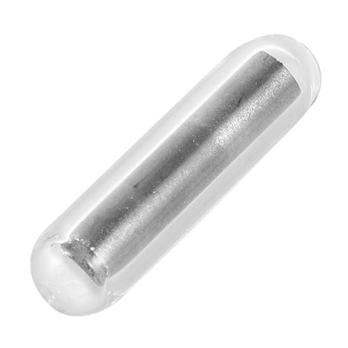 CIYODO Magnetrührstab mit Ptfe Beschichtung Glasrührstab für Laboranwendungen Hochbelastbar Selbsthaftend für Präzise Mischvorgänge Anspruchsvollen Umgebungen von CIYODO