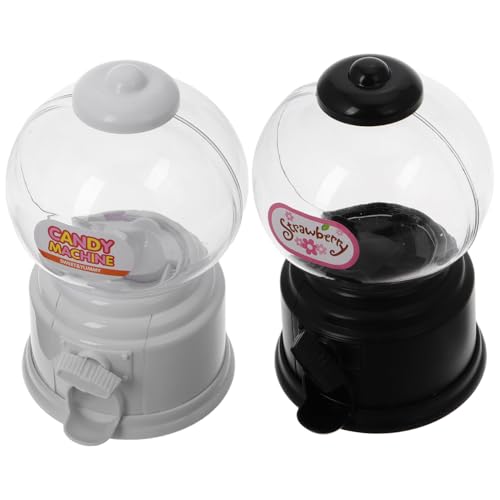 CIYODO Mini Süßigkeiten Spender Maschine Für Kreative Candy Dispenser Für Tisch Ideales Für Jahrgangs Events Und Partys CIYODO Mini Süßigkeiten Spender Maschine Für Kreative Candy Dispenser Für Tisch Ideales Für Jahrgangs Events Und Partys von CIYODO
