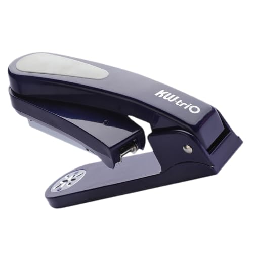 CIYODO Multifunktionaler Drehhefter Drehbar Kompakter Desktop Hefter aus Robustem und Handlicher Büro und Haushaltstacker für Schule und Büro CIYODO Multifunktionaler Drehhefter Drehbar Kompakter Desktop Hefter aus Robustem und Handlicher Büro und Haushaltstacker für Schule und Büro von CIYODO
