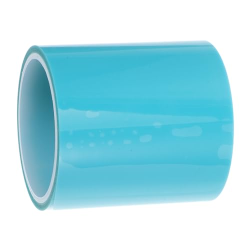 CIYODO Nahtloses Epoxidharz Klebeband für Diy Projekte Hochtemperaturbeständig Spurlos Transparent für Schmuckherstellung und Modellbau von CIYODO