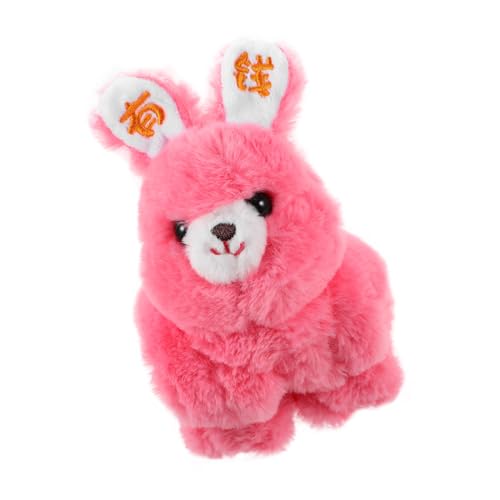 CIYODO Plüsch Schlagarmband Kaninchen für Kinder Druckknopf Armband Partyzubehör Leicht und Tragbar für Geburtstagsfeiern und Feste CIYODO Plüsch Schlagarmband Kaninchen für Kinder Druckknopf Armband Partyzubehör Leicht und Tragbar für Geburtstagsfeiern und Feste von CIYODO