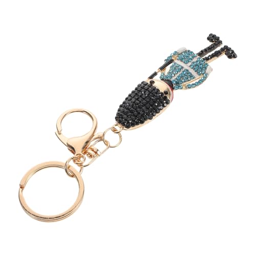 CIYODO Schimmernder Soldat Schlüsselanhänger aus Einzigartiges Design Tragbar und Robust für und Büroschlüssel Perfektes Accessoire für Frauen und Handtaschen CIYODO Schimmernder Soldat Schlüsselanhänger aus Einzigartiges Design Tragbar und Robust für und Büroschlüssel Perfektes Accessoire für Frauen und Handtaschen von CIYODO