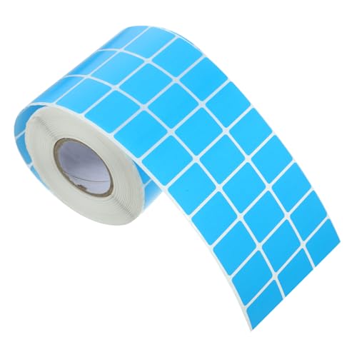 CIYODO Selbstklebende Farbige Versandetiketten aus Hochwertigem Glattem Kupferdruckpapier Vielseitig Beschriftbar und Bedruckbar für Adress Preisauszeichnung CIYODO Selbstklebende Farbige Versandetiketten aus Hochwertigem Glattem Kupferdruckpapier Vielseitig Beschriftbar und Bedruckbar für Adress Preisauszeichnung von CIYODO