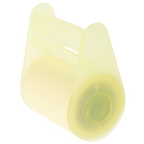 CIYODO Selbstklebende Memo Pads Kleine Praktische Haftnotizen mit Starkem Kleber Wiederverwendbar Tragbar Gelbe Notizzettel für Büro Schule und Zuhause Einfach zu Beschriften Entfernen CIYODO Selbstklebende Memo Pads Kleine Praktische Haftnotizen mit Starkem Kleber Wiederverwendbar Tragbar Gelbe Notizzettel für Büro Schule und Zuhause Einfach zu Beschriften Entfernen von CIYODO
