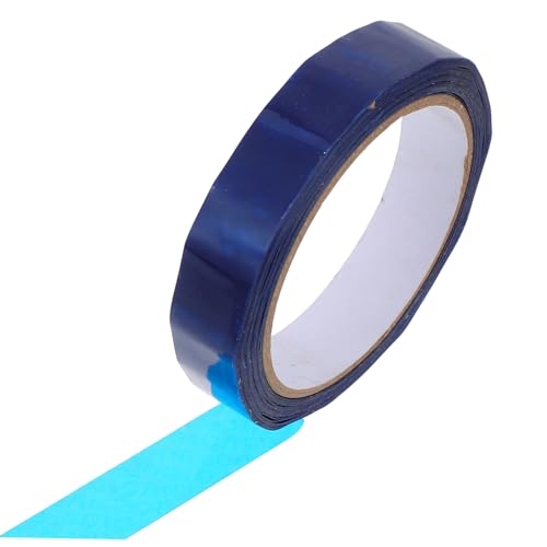 CIYODO Sicherheitsband manipulationssichere Verpackungsetiketten manipulationssicheres Verpackungsband Packband aus Papier manipulationssicherer Klebstoff Paketklebeband das Haustier Blau von CIYODO