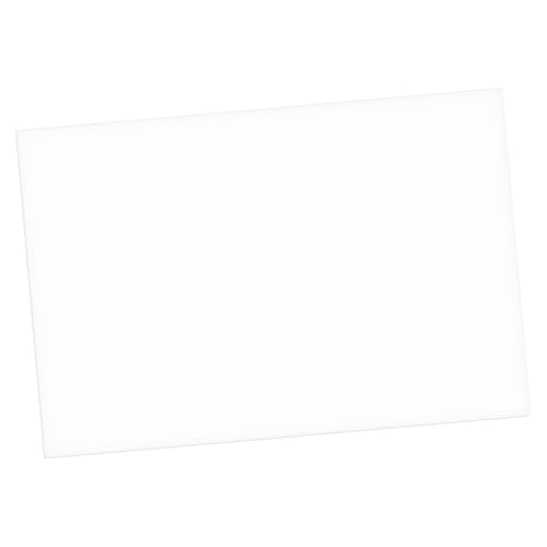CIYODO Silikonmatte Hitzebeständig Flexible Bastelunterlage für Epoxidharz Vielseitig Einsetzbar Küche und Handwerk Langlebig und Einfach zu Reinigen von CIYODO