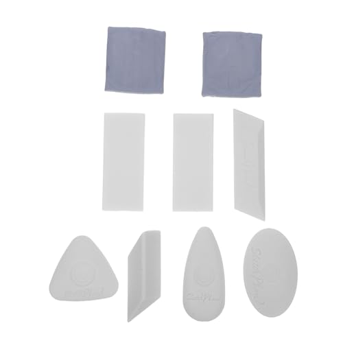 CIYODO Skizzen Radiergummi Set Vielseitiges Künstlerzubehör mit Multi-form Radiergummis Handlich und Leicht für Schule Kunstprüfung und Präzises Zeichnen Tragbar für Künstler und CIYODO Skizzen Radiergummi Set Vielseitiges Künstlerzubehör mit Multi-form Radiergummis Handlich und Leicht für Schule Kunstprüfung und Präzises Zeichnen Tragbar für Künstler und von CIYODO