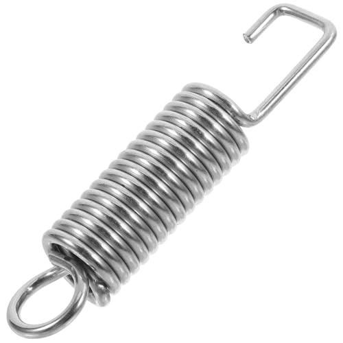 CIYODO Spannfeder für Elektrische Zäune Winddichter Zaun Spanner Robust und Langlebig für Camping und Garten Einfache Installation Kompatibel mit Zubehörteilen von CIYODO