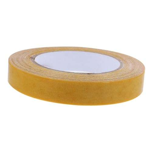 CIYODO Starkes Doppelseitiges Klebeband Extra Starkes Teppichklebeband Selbstklebend Rückstandsfrei für Teppiche Wand und Dekoration Vielseitig und Einfach zu Verwenden CIYODO Starkes Doppelseitiges Klebeband Extra Starkes Teppichklebeband Selbstklebend Rückstandsfrei für Teppiche Wand und Dekoration Vielseitig und Einfach zu Verwenden von CIYODO