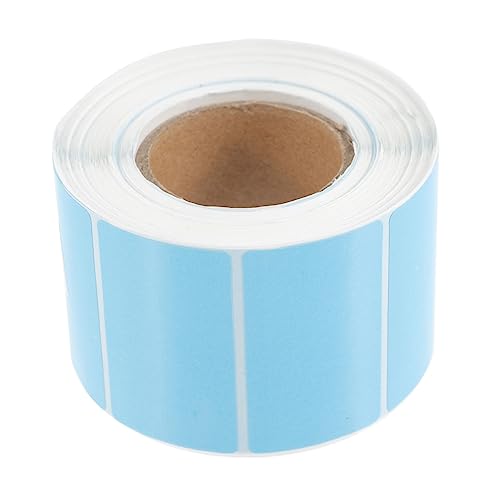 CIYODO Thermische Selbstklebende Rechteckige Etiketten DIY Drucker Aufkleber Für Haushalt Büro Schule Preisetiketten Barcode Labels CIYODO Thermische Selbstklebende Rechteckige Etiketten DIY Drucker Aufkleber Für Haushalt Büro Schule Preisetiketten Barcode Labels von CIYODO