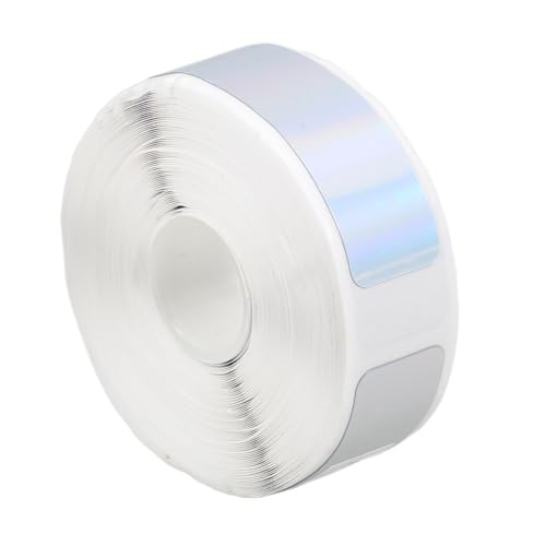 CIYODO Thermische selbstklebende Adressetiketten farbige Drucketiketten für Etikettendrucker kratzfest langlebig handlich für Versand und Bürogebrauch CIYODO Thermische selbstklebende Adressetiketten farbige Drucketiketten für Etikettendrucker kratzfest langlebig handlich für Versand und Bürogebrauch von CIYODO