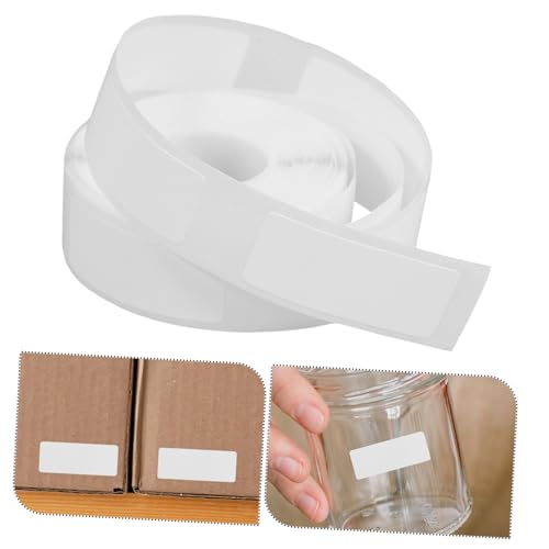 CIYODO Thermopapier Etiketten Selbstklebend Kompatibel Für Büro Schule Haushalt Wasserfest Leicht Abreißbar Organisieren Beschriften Preisetiketten CIYODO Thermopapier Etiketten Selbstklebend Kompatibel Für Büro Schule Haushalt Wasserfest Leicht Abreißbar Organisieren Beschriften Preisetiketten von CIYODO