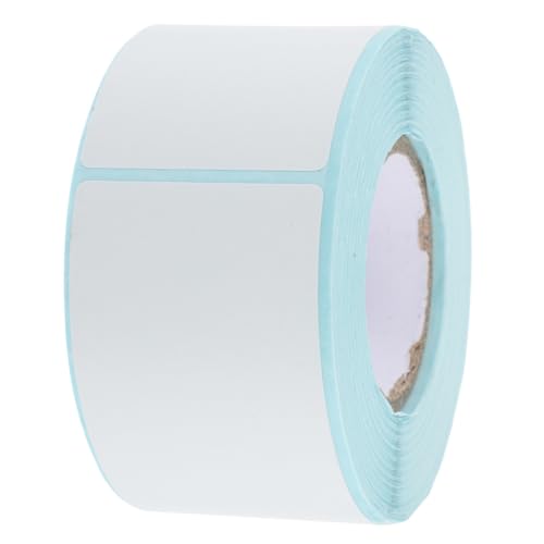 CIYODO Thermopapier Selbstklebende Etiketten Aufkleber Preisetiketten Adressetiketten für Drucker Versand und Büro Nutzung CIYODO Thermopapier Selbstklebende Etiketten Aufkleber Preisetiketten Adressetiketten für Drucker Versand und Büro Nutzung von CIYODO