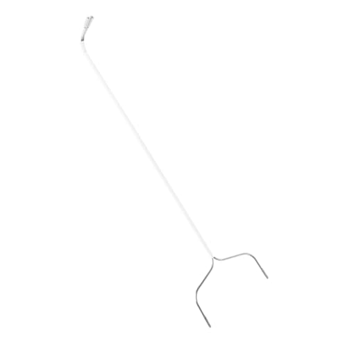 CIYODO Transparenter Rutschfester Puppenständer für Kleine Stoffpuppen Stabiler Einfacher Doll Rack zur Sicheren Präsentation und Aufbewahrung Leicht und Tragbar für Zuhause und Shop von CIYODO
