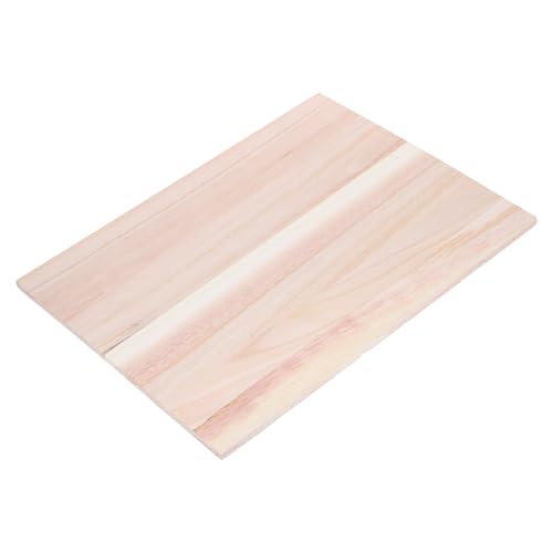 CIYODO Unbehandelte Holztrennwand für Effektive Kleiderschrankorganisation für Diy Projekte und Raumoptimierung von CIYODO
