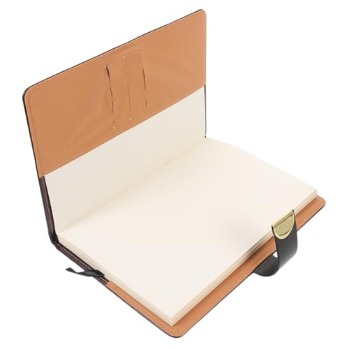 CIYODO Vintage Notizbuch mit Zahlenschloss Retro Tagebuch aus Dickem PU Leder Privates Journal für Schüler und Büro Sicherer Planer und Scrapbook zum Schreiben und Erinnerungen Bewahren CIYODO Vintage Notizbuch mit Zahlenschloss Retro Tagebuch aus Dickem PU Leder Privates Journal für Schüler und Büro Sicherer Planer und Scrapbook zum Schreiben und Erinnerungen Bewahren von CIYODO