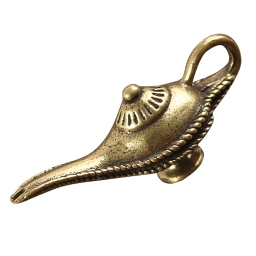 CIYODO Vintage Retro Lampe Als Tischdekoration Für Hochzeit Und Partys Nostalgisches Ornament Für Stilvolle Raumdekoration von CIYODO