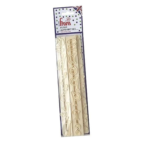 FMM Sugarcraft Cake Decorating, Kunststoff, Mehrfarbig FMM Sugarcraft Cake Decorating, Kunststoff, Mehrfarbig von CK Products