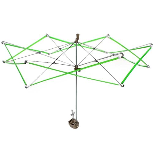 CKB Ltd Knitting Umbrella Plastic Metal Swift Wool Yarn Hölzern Swift Yarn Garnwickler Stricken Wollwickler Holder für Wolle und Garn Hanks Skeins Wool Ball String Winder Holder Hanks Skeins Line CKB Ltd Knitting Umbrella Plastic Metal Swift Wool Yarn Hölzern Swift Yarn Garnwickler Stricken Wollwickler Holder für Wolle und Garn Hanks Skeins Wool Ball String Winder Holder Hanks Skeins Line von CKB LTD