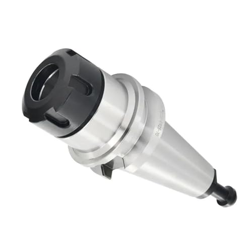 BT30 BT35 BT40 Präzision 0,002 Spindelfutter ER11 ER16 ER20 Er25 Halter ER32 Drehwerkzeughalter CNC-Drehmaschinenbearbeitungswerkzeuge(BT30-ER20-70) von CKQshenKouyicKQ