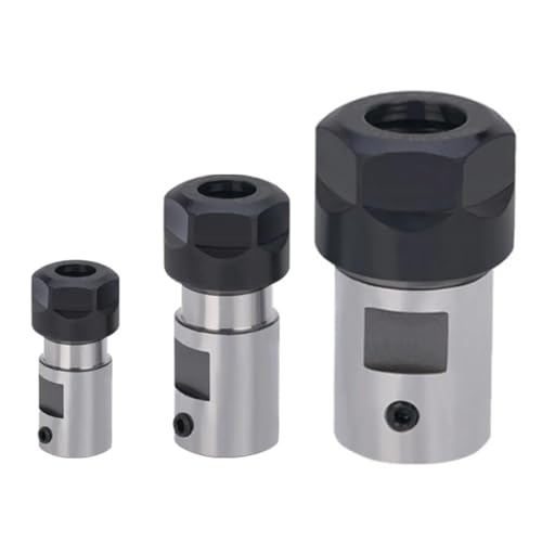 ER11 ER16 ER20 C16 C20 Spannzange Werkzeughalter Motorwelle Spindel 6 mm 8 mm 5 mm 10 mm for ER Werkzeughalter Graviermaschine(C20-ER16A-8mm) von CKQshenKouyicKQ