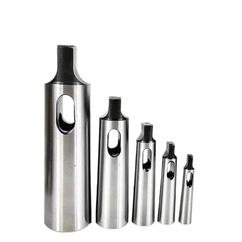 Reduzierbohrhülse MT1 MT2 MT3 MT4 MT5 MT6 Morsekegelhülse Dornadapter Reduzierbohrhülse(MT6-MT4) von CKQshenKouyicKQ