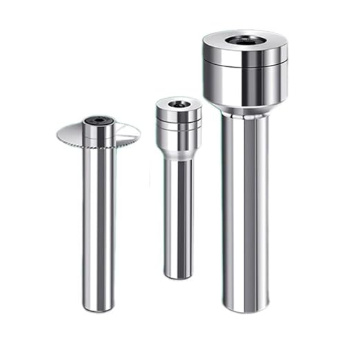 Sägefräser 5 6 8 10 12 mm CNC-Stoßbearbeitung Hochgeschwindigkeitsstahlfräsmaschine Kreissägeblatt Pleuelstange(27x34x20x200L(Front)) von CKQshenKouyicKQ