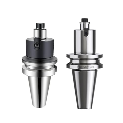 Tool 1 stücke Hohe Präzise BT30 FMB FMB22 FMB27 FMB32 45l 60L CNC Fräsen Chuck Halter Planfräser(BT30-FMB32-60) von CKQshenKouyicKQ