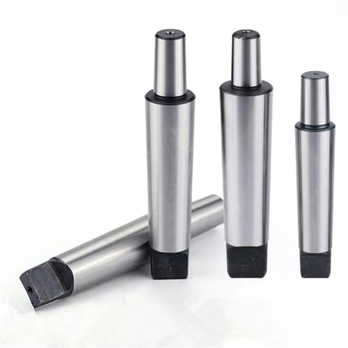Tool 1 stücke Morsekegel Bohrer Werkzeughalter MT1 MT2 MT3 MT4 for selbstspannendes Bohrfutter B10 B12 B16 B18 B22 Werkzeugmaschinenzubehör(MTA2 B16) von CKQshenKouyicKQ