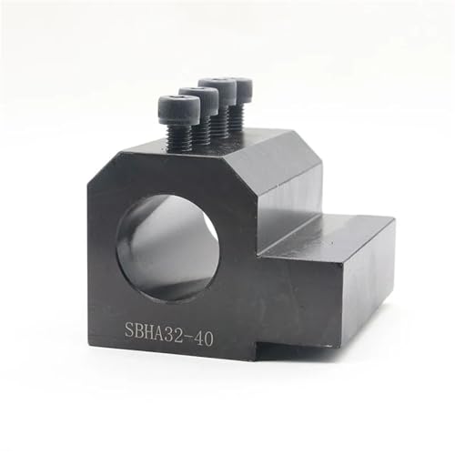 Tool CNC-Drehmaschine Cutter SBHA Loch Unterstützt EINE Halter U Bohrer Arbor Messer Block SBHA20-20 25 32 SBHA25(SBHA25-32) von CKQshenKouyicKQ
