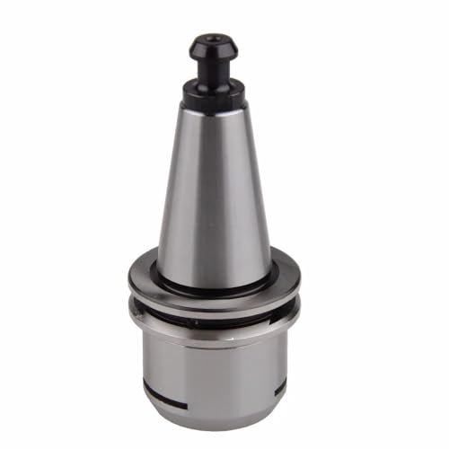 Tool Präzisions-0,001-Hochgeschwindigkeits-Werkzeughalter ISO20 ER20 Spannzangenfutter Balance G2.0/40.000 U/min ISO-Spindelhalter von CKQshenKouyicKQ