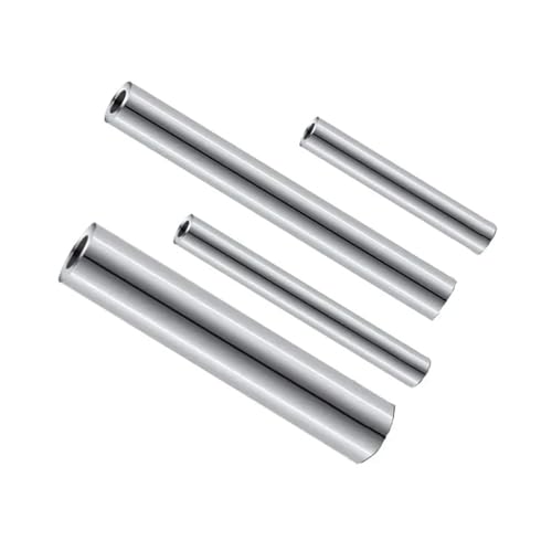 Wolframstahl-Fräserstange CNC-Werkzeughalter Gewindekopf M5 M6 M8 M10 M12 Innengewinde(12-100-M6) von CKQshenKouyicKQ